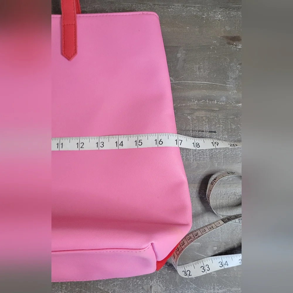 Juicy Couture Tote Bag
